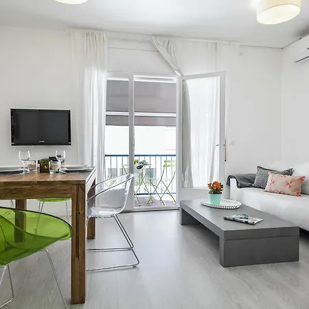 Group Bonaire Apartman Sitges