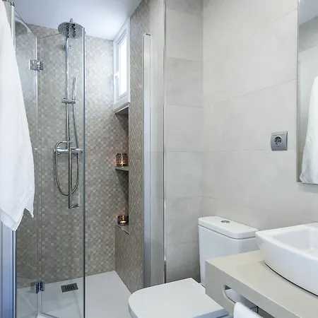 Group Bonaire Apartman Sitges