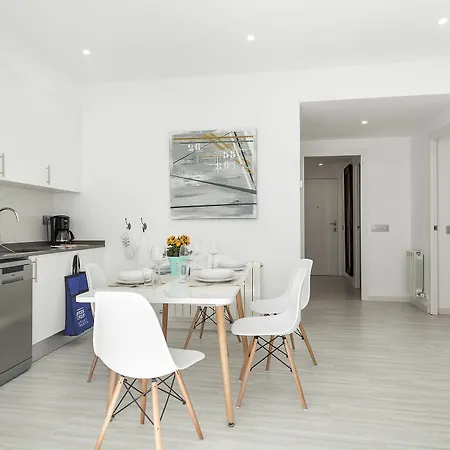 Group Bonaire Apartman