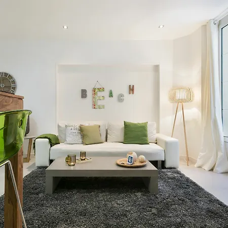 Group Bonaire Apartment