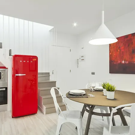 Group Bonaire Apartamento Sitges