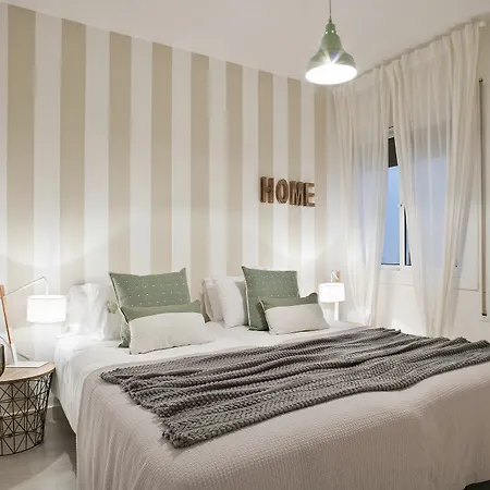 Apartamento Group Bonaire Sitges