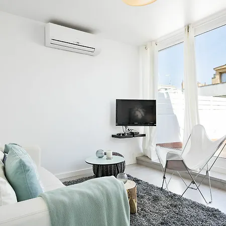 Apartamento Group Bonaire Sitges