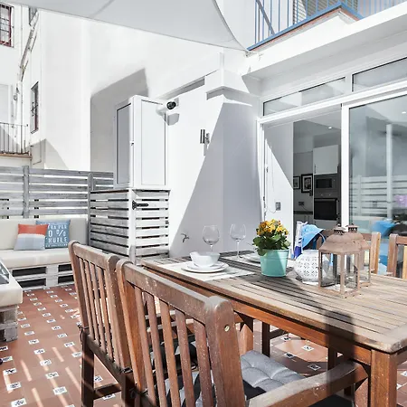 Group Bonaire Apartamento Sitges