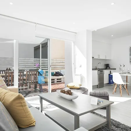Group Bonaire Apartamento