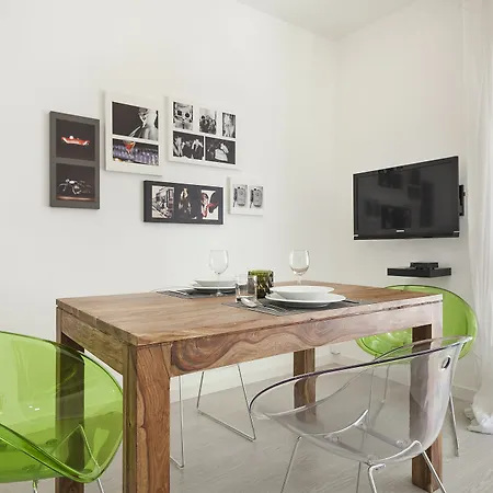 Group Bonaire Apartamento *