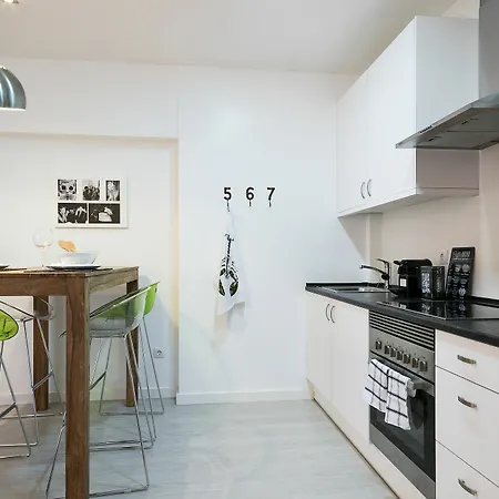 Group Bonaire Apartment Sitges