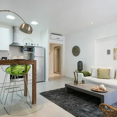 Group Bonaire Apartment