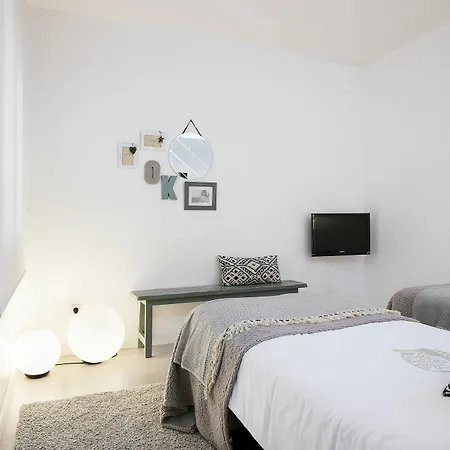 Group Bonaire Apartment