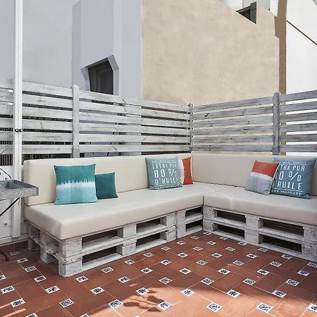 Apartamento Group Bonaire Sitges