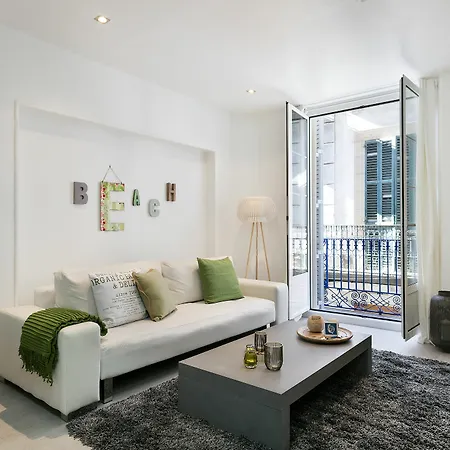 Group Bonaire Apartment Sitges