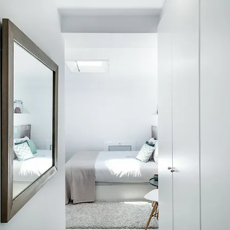 Apartment Group Bonaire Sitges